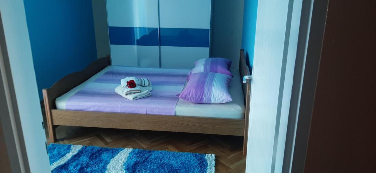 Apartment Vana Trogir Exterior foto