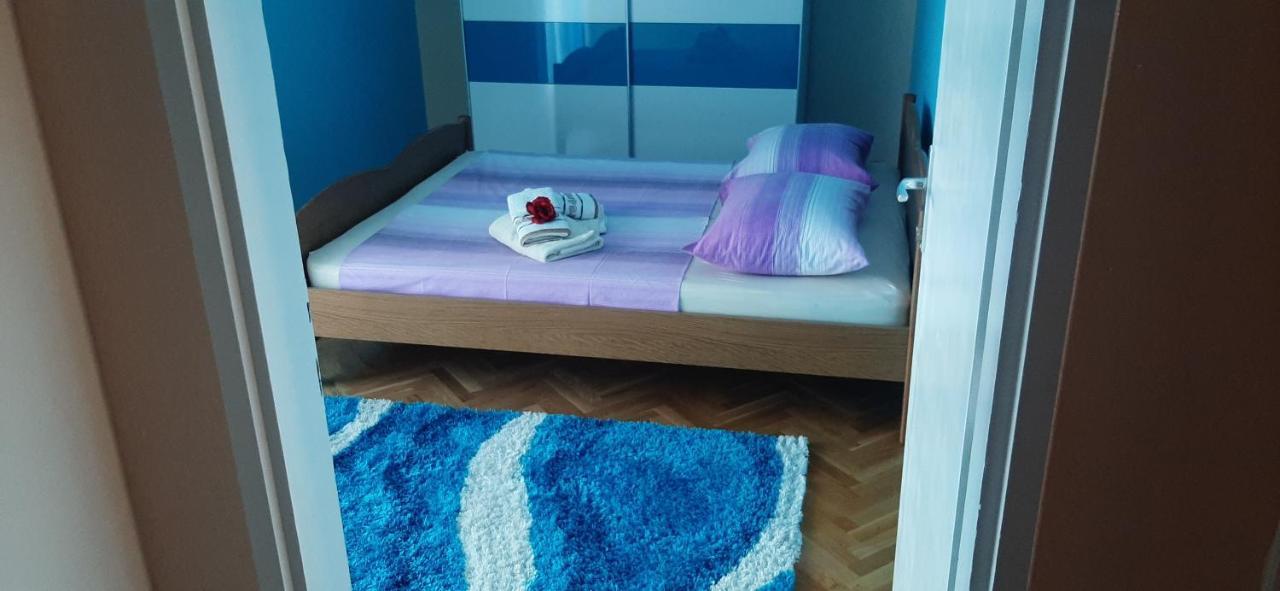 Apartment Vana Trogir Exterior foto