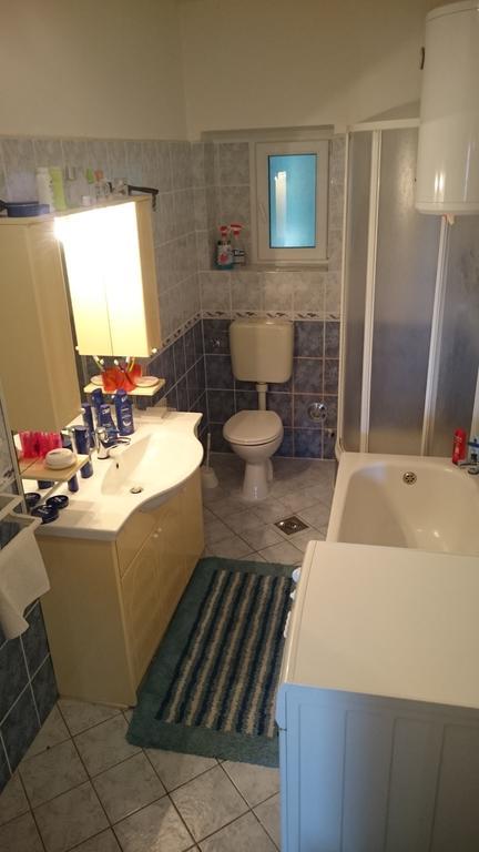 Apartment Vana Trogir Exterior foto